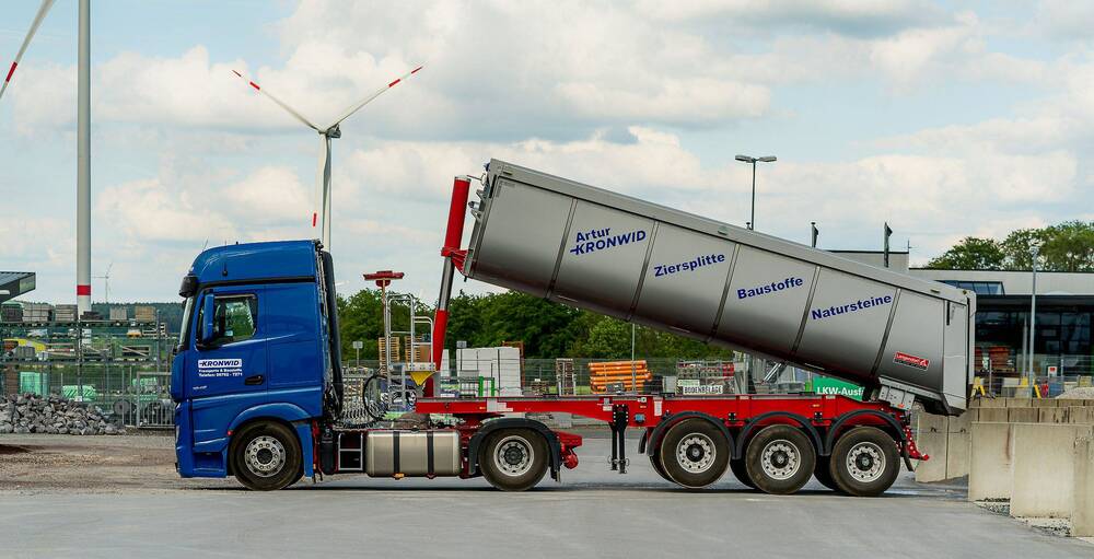Transporte